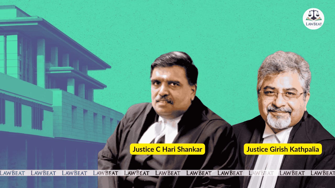 No Litigant Is Allowed To Browbeat The Court: Delhi HC Fines Advocate For Aspersions On Judge No Litigant Is Allowed To Browbeat The Court: Delhi HC Fines Advocate For Aspersions On Judge